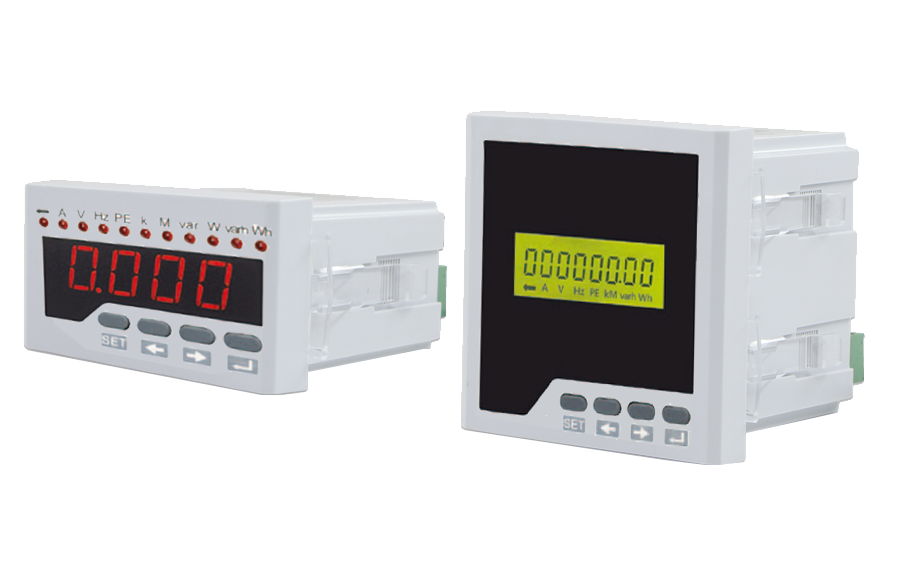 Digital Multimeter