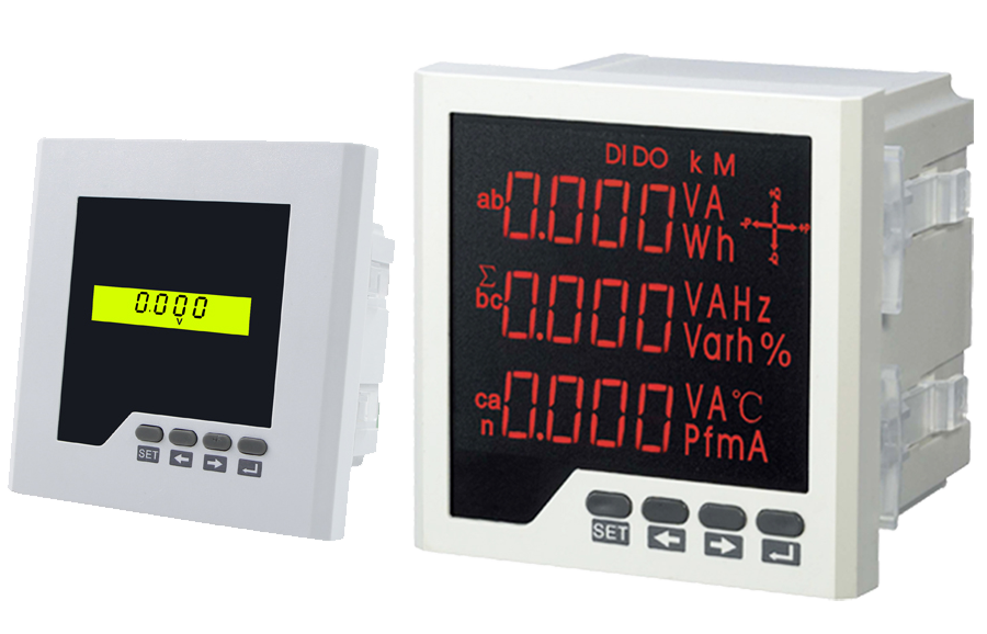 Digital Multimeter