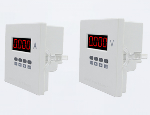 J Type DIgital Meter（new）