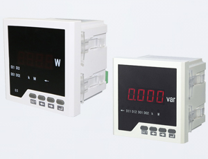 Digital Power Meter