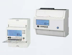 Din-rail Type Electronic Energy Meter