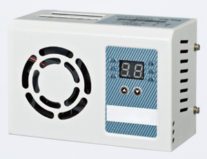 Dehumidifier