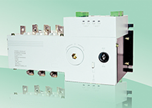 RHNGA Dual Power Automatic Transfer Switch（ATS）