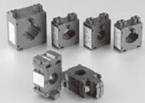 Low Voltage Current Transformers