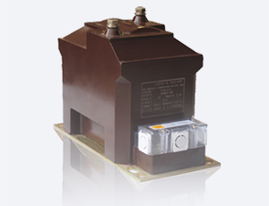 JDZ10-10、6A VOLTAGE TRANSFORMER