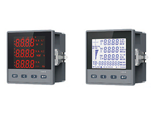 G Series Power Scurity Monitoring Device
