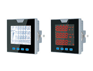 CN310 Series Three-Phase Multifunction Meter