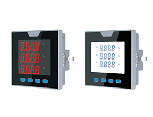 CN311 Series Three-phase Current And Voltage Meter