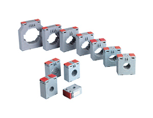CP Series Low Voltage Current Transformers