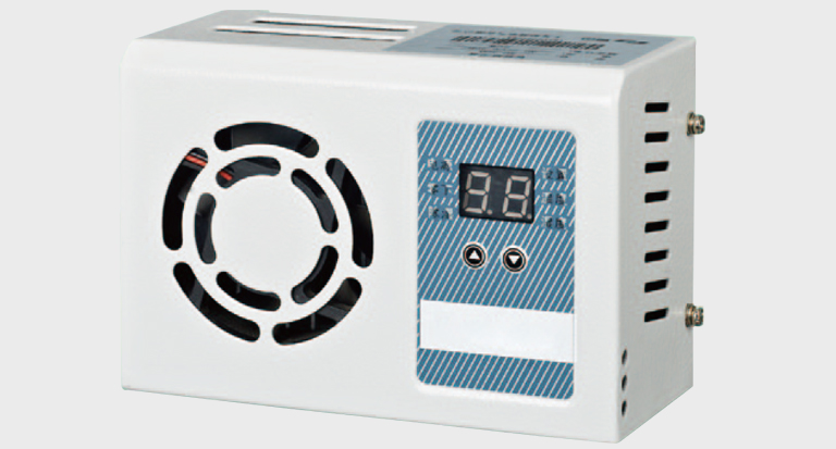 Dehumidifier