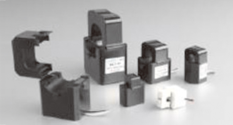 Low Voltage Current Transformers(True RMS)