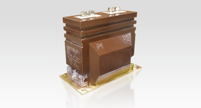 High Vojtage Current & Voltage Transformer