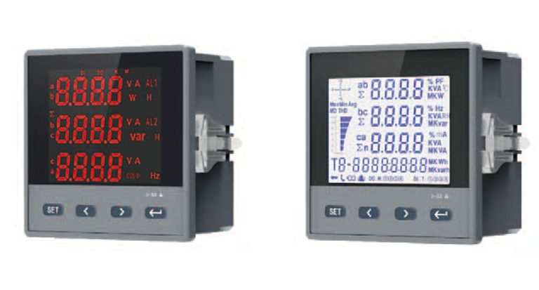 CN300 Series Power Meter