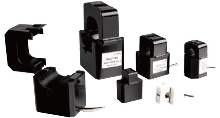 KCT Series Split Core Current Transformers