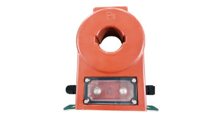 LMZW Seres Low voltage current transformer