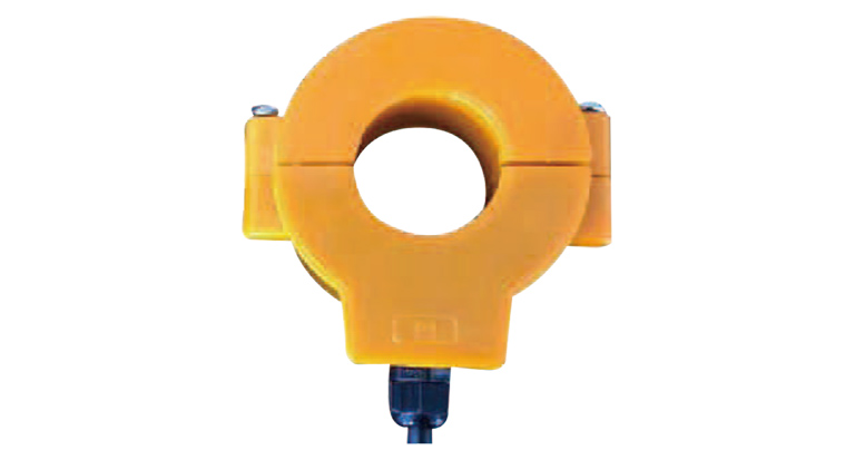 OCT Series Outdoor Current Transformer