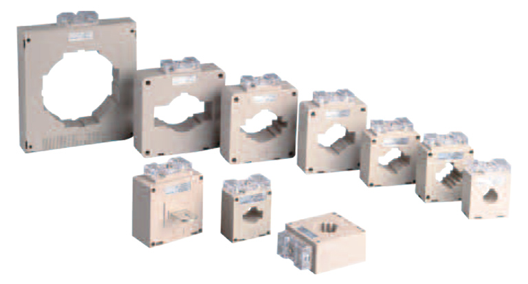 MSQ Series Current Transformers