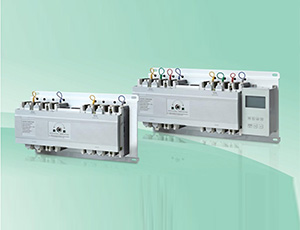 RHQ1Dual Power Automtic Transfer Switch（ATS）