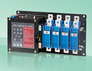 RHQ1Dual Power Automtic Transfer Switch（ATS）