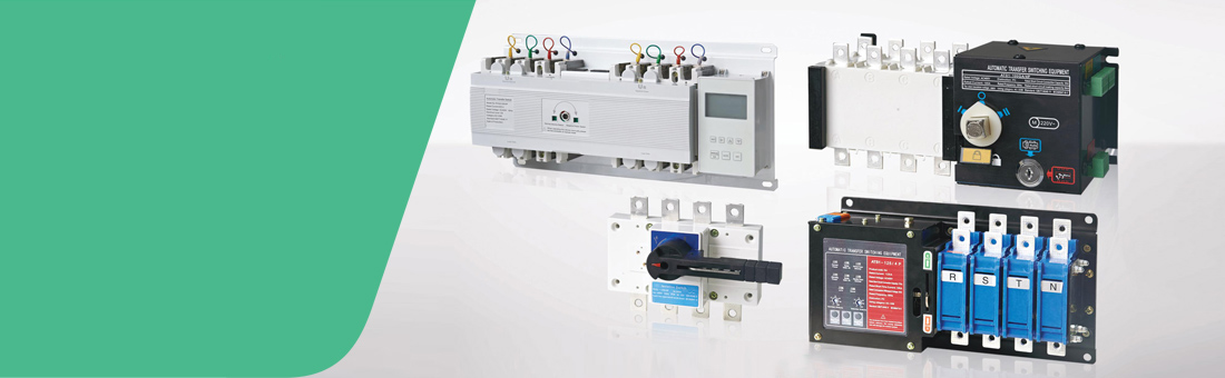 Digital Meters