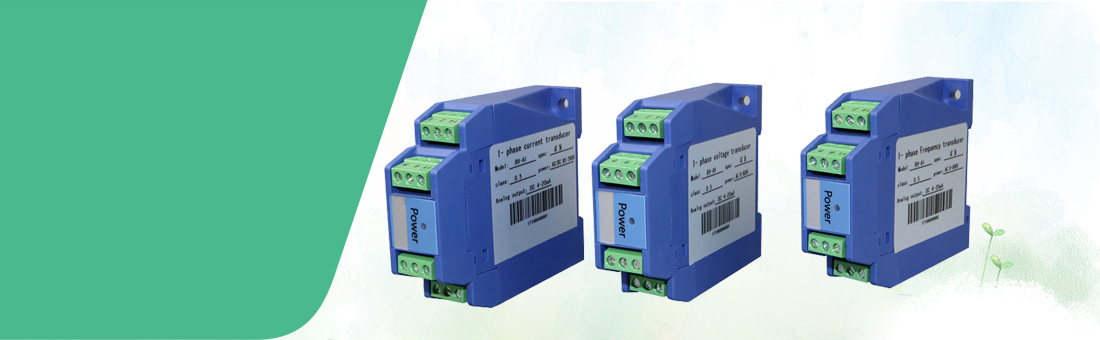 Digital Meters