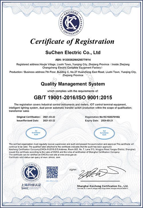 ISO9001